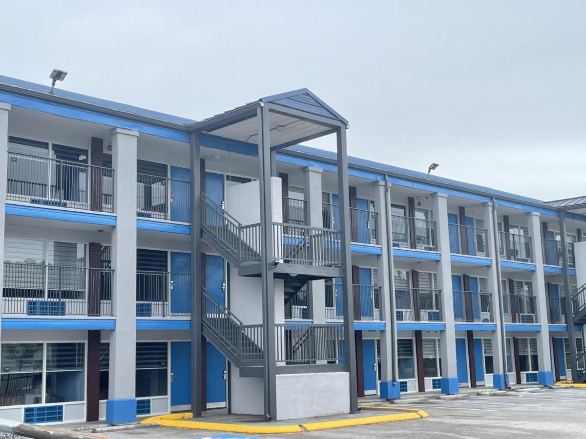 Hotel Budgetel Chattanooga East Ridge