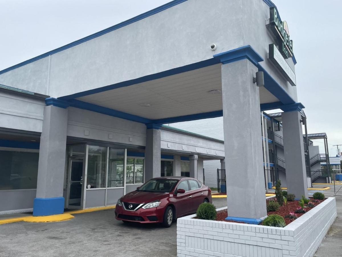 Budgetel Chattanooga Hotel
