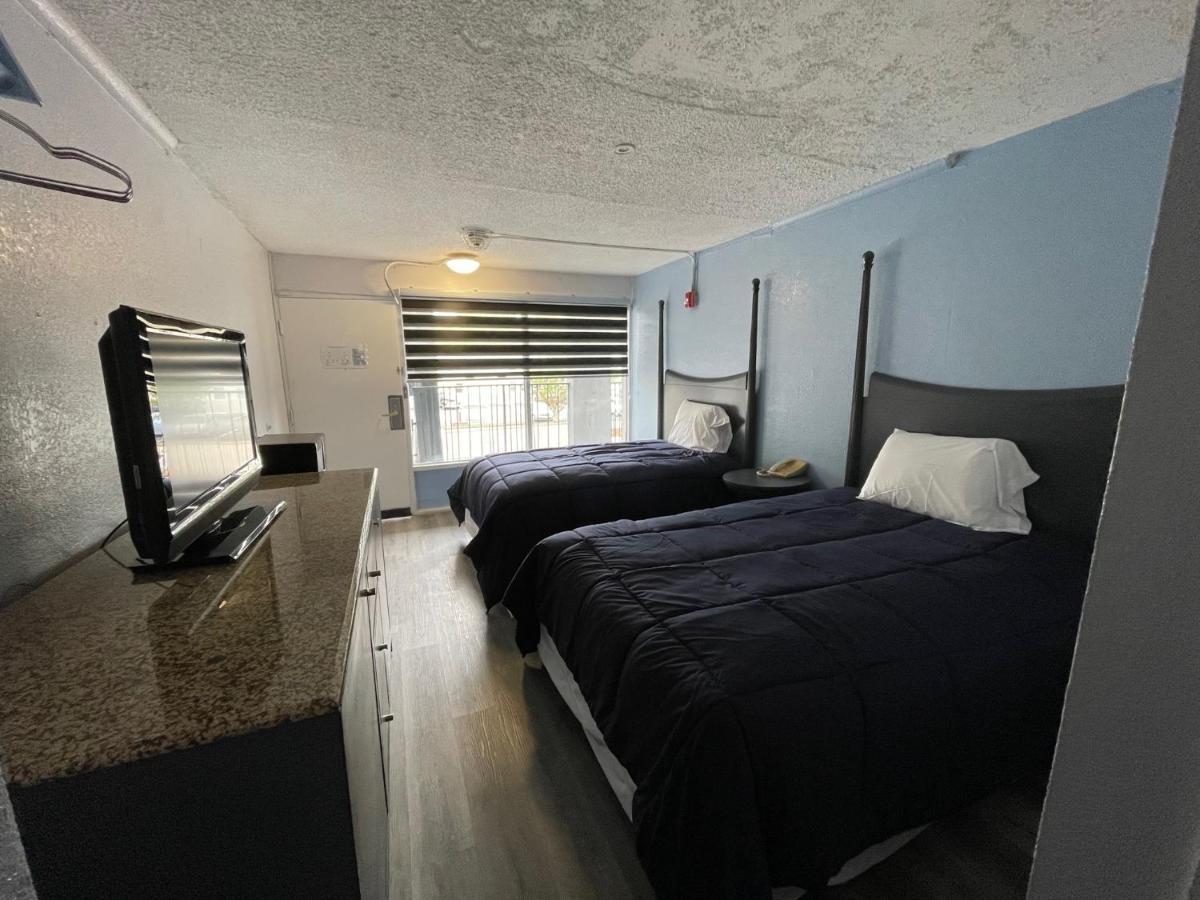 Budgetel Chattanooga Hotel