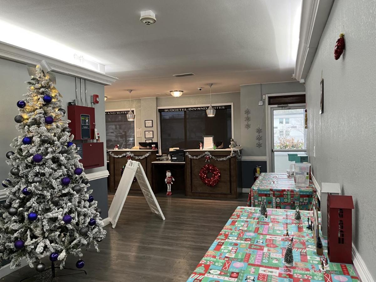 Budgetel Chattanooga 2* East Ridge