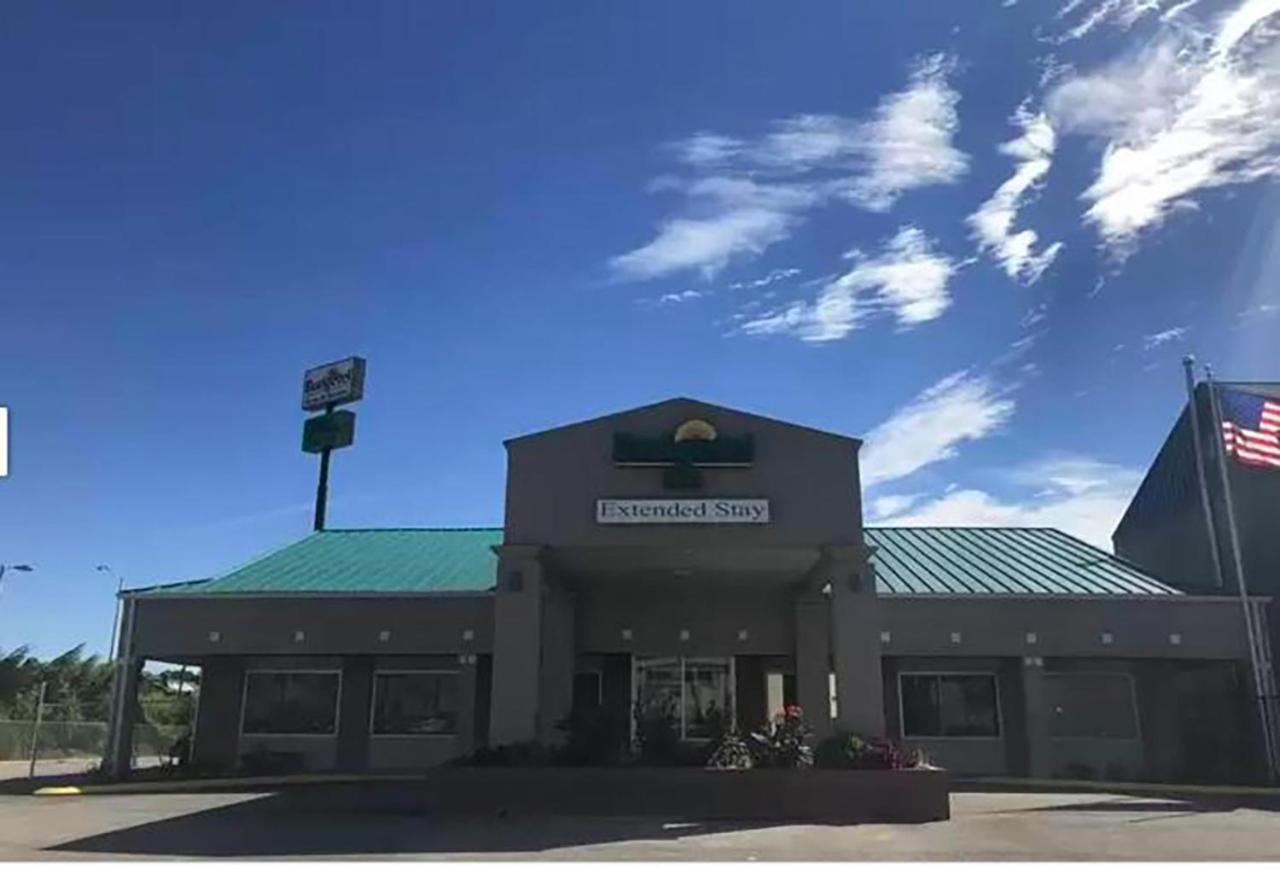 Hotel Budgetel Chattanooga East Ridge