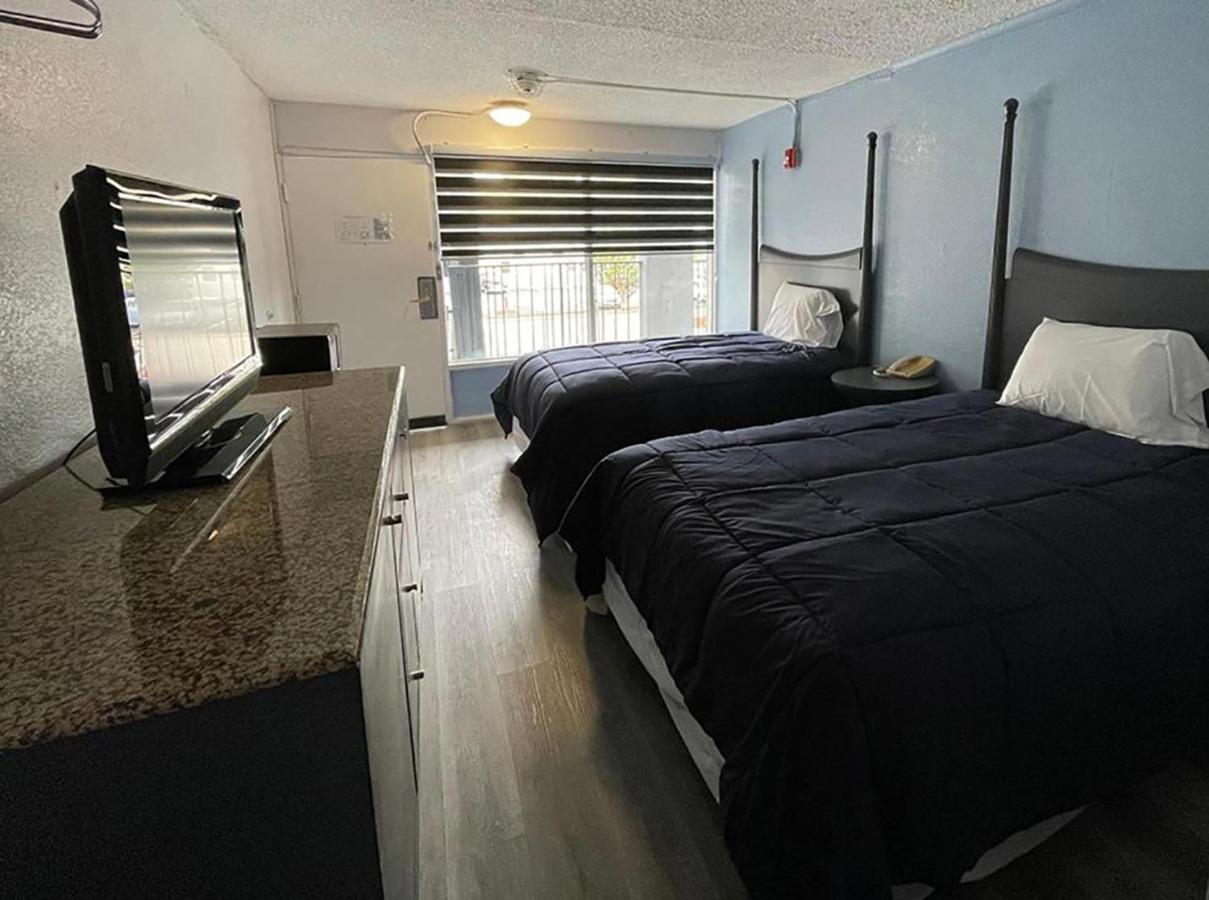 Budgetel Chattanooga Hotel East Ridge