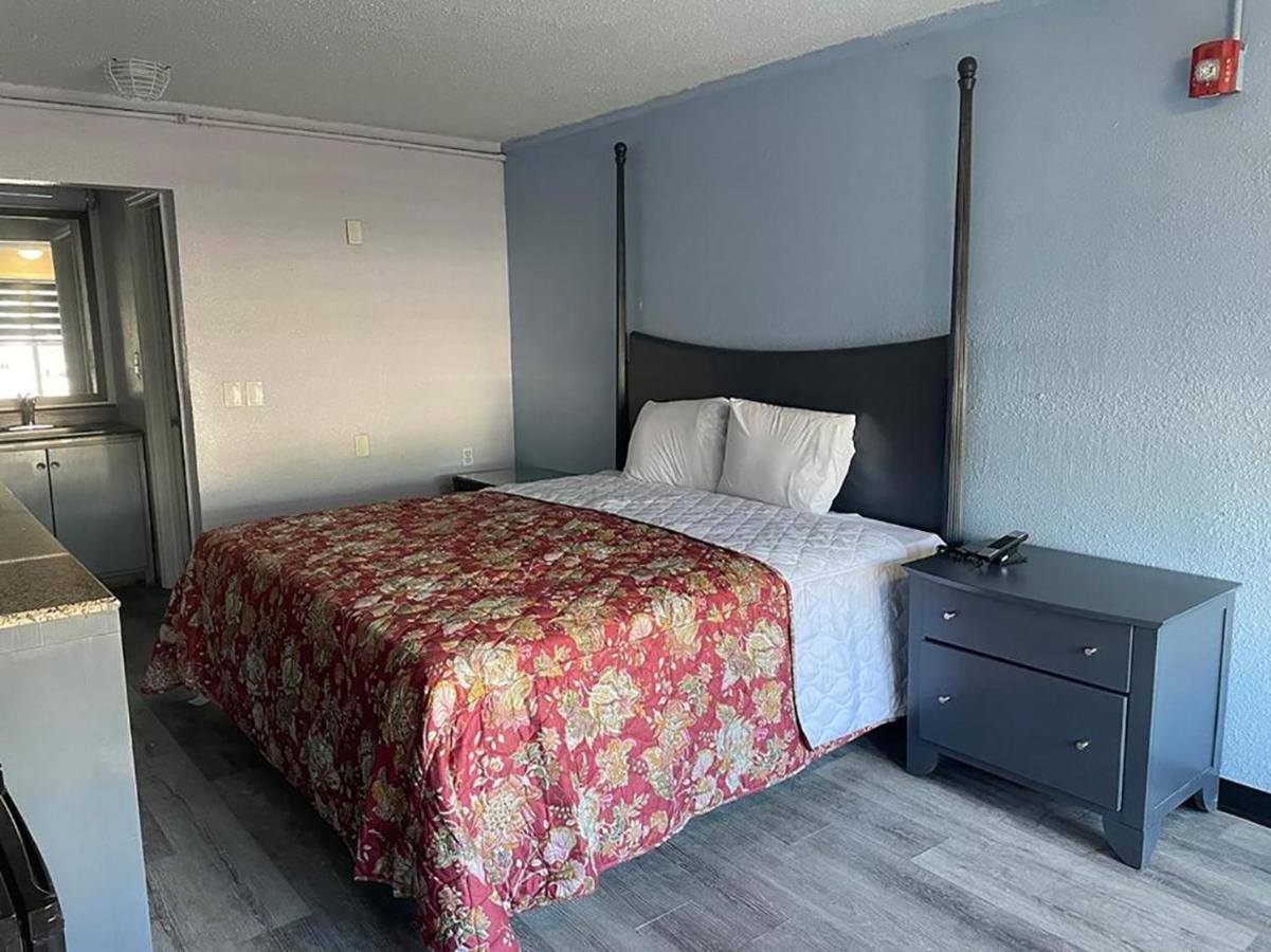 Hotel Budgetel Chattanooga 2*