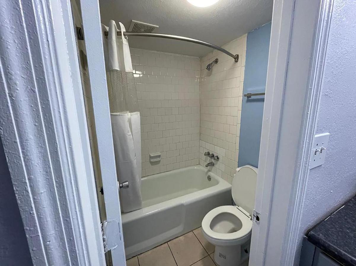 Budgetel Chattanooga 2*