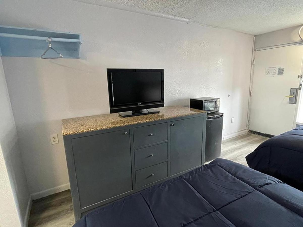 Budgetel Chattanooga Hotel 2*