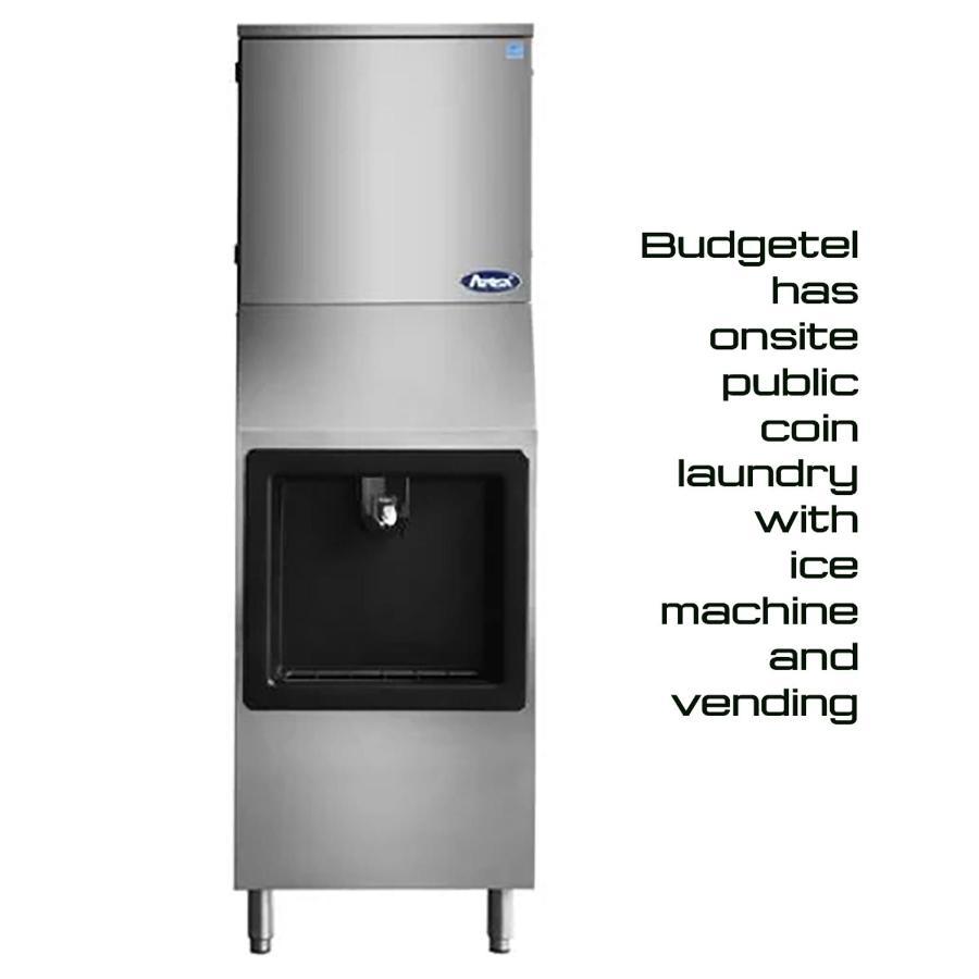 Budgetel Chattanooga East Ridge