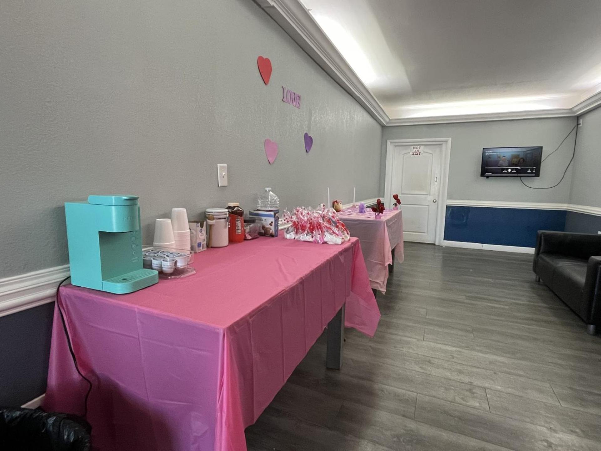 Budgetel Chattanooga