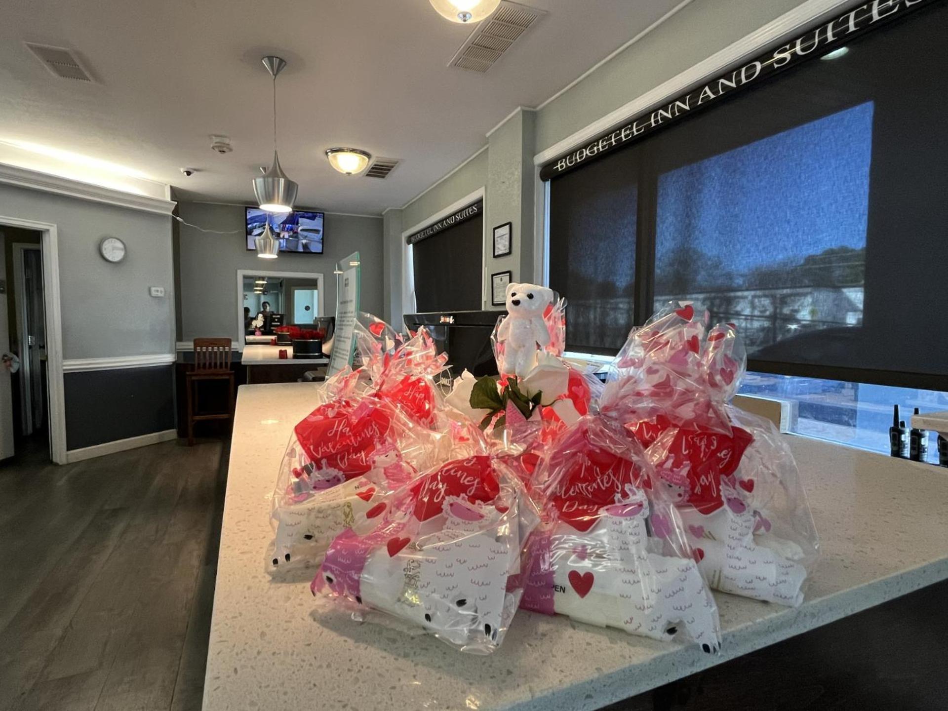 Hotel Budgetel Chattanooga East Ridge