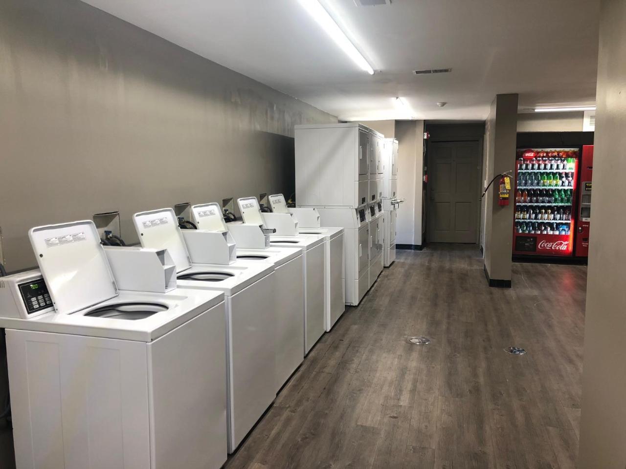 Budgetel Chattanooga Hotel